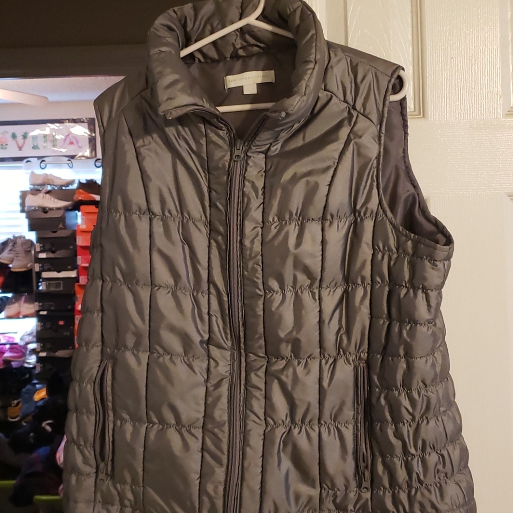 Vest